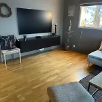 Apartmán I 1 Etg Roldal