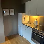Apartmán I 1 Etg Roldal Horre