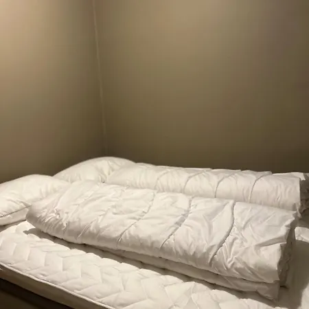 Apartman I 1 Etg Roldal Horre