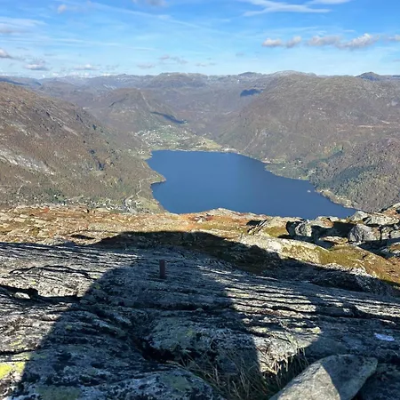 I 1 Etg Roldal Horre