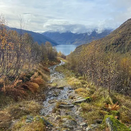 I 1 Etg Roldal Horre