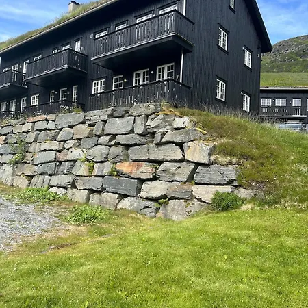 I 1 Etg Roldal Apartman *