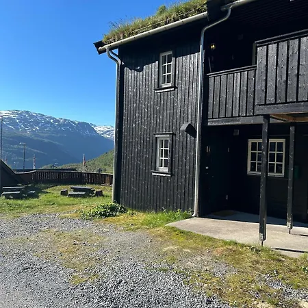 Apartman I 1 Etg Roldal *