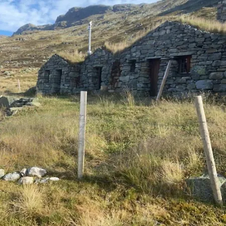 I 1 Etg Roldal Apartman Horre