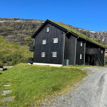 Apartman I 1 Etg Roldal Horre