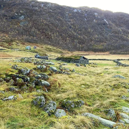 I 1 Etg Roldal Apartman Horre