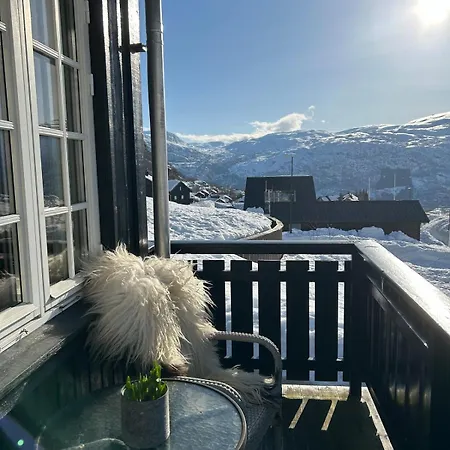 I 1 Etg Roldal Horre