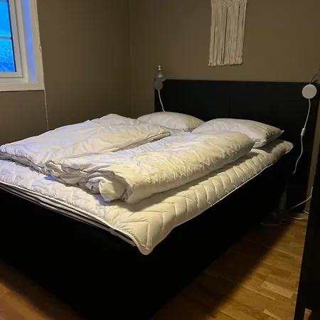I 1 Etg Roldal Apartman *