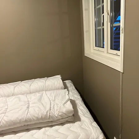 Apartman I 1 Etg Roldal *