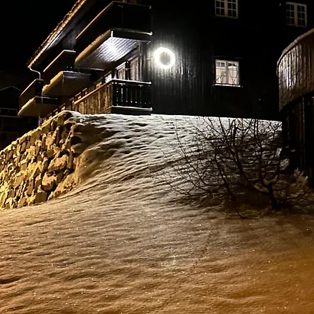 I 1 Etg Roldal Apartman