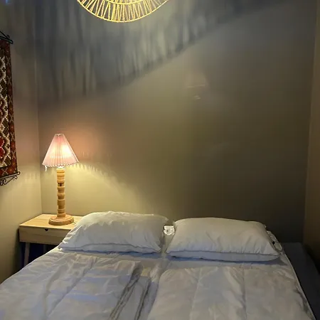 Apartman I 1 Etg Roldal