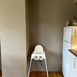 I 1 Etg Roldal Apartamento *