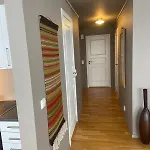 I 1 Etg Roldal Apartamento