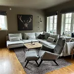 Apartamento I 1 Etg Roldal